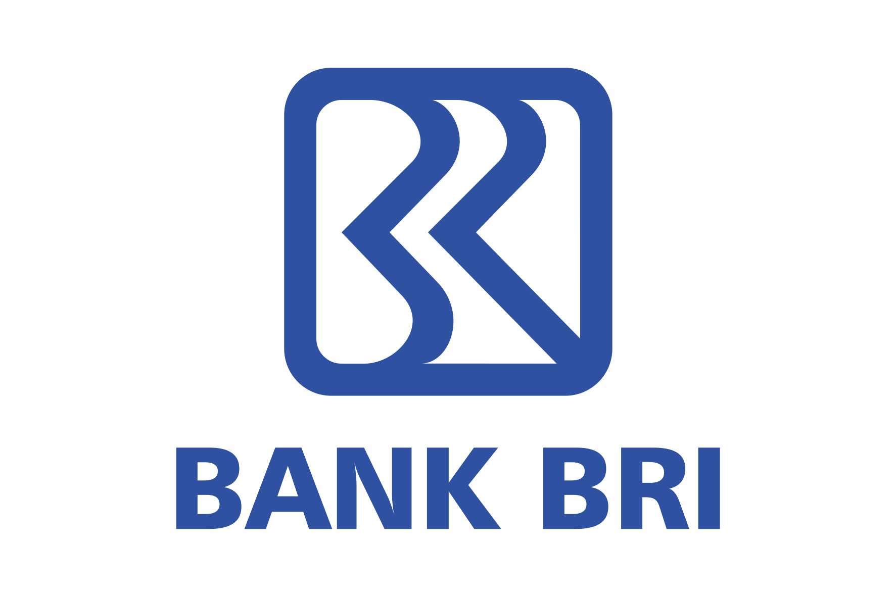Bank BRI - Inviora Studio