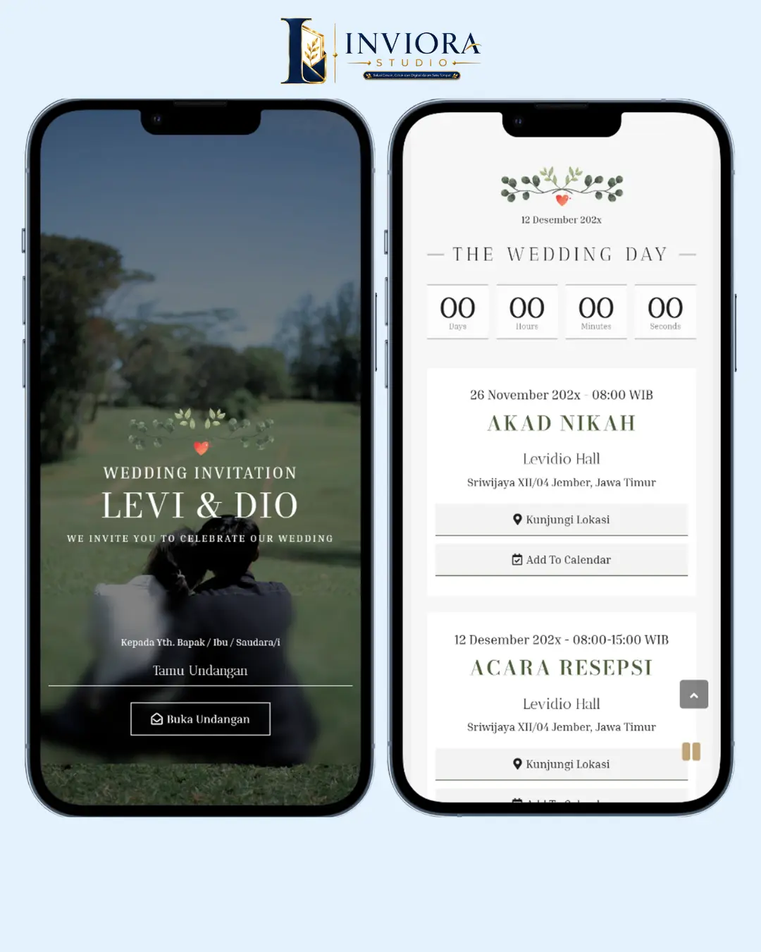 INVIORA MINIMALIST 6