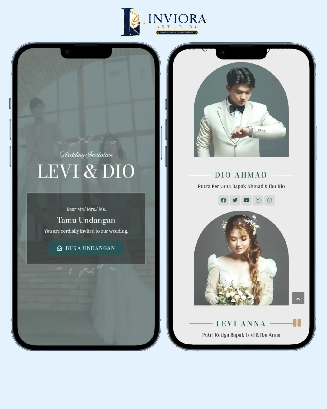 INVIORA MINIMALIST 9