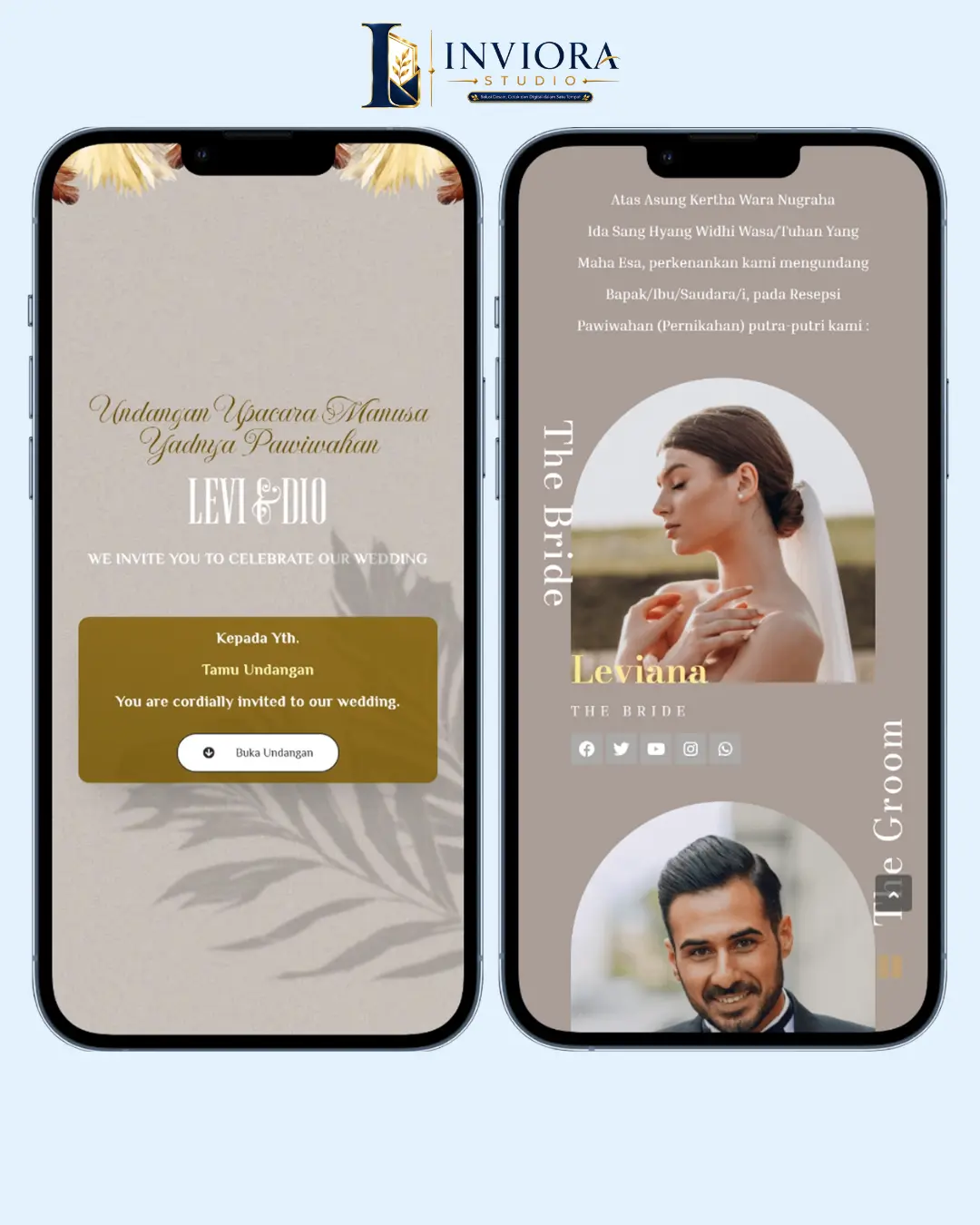 INVIORA PREMIUM 15